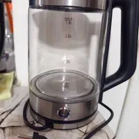 چای‌ساز|سماور، چای‌ساز، قهوه‌ساز|اسلام‌شهر, شهرک قائمیه|دیوار