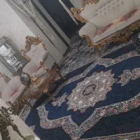 مبل ۹نفره