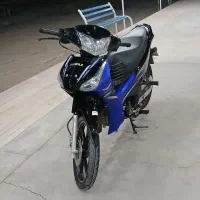 بیکلاچ احسان 1404|موتورسیکلت|راور, |دیوار