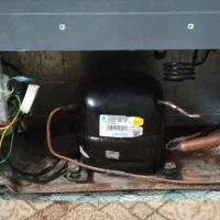 یخچال افترون