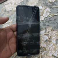 گوشی های ال سی دی شکسته