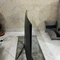 ال ای دی 55 منحنی سامسونگ اسمارت هوشمند درحدنو|تلویزیون و پروژکتور|تهران, آهنگ|دیوار