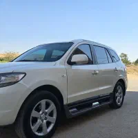 سانتافه2009|خودرو سواری و وانت|همدان, |دیوار