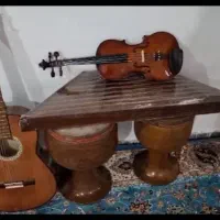 فروش انواع آلات موسیقی