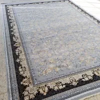 فرش تندیس ، رنگبندی شرکتی ،