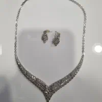 سرویس طلا نو مناسب عروس