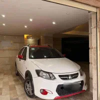 کوییک مدل۹۹ پارس خودرو