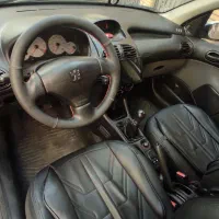 206 تیپ 2|خودرو سواری و وانت|رشت, گلسار|دیوار