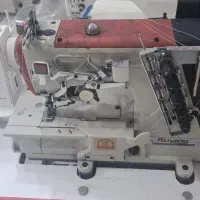 چرخ خیاطی راسته دوز و زیگزال درحدنومیاندوز فول|چرخ خیاطی و ریسندگی|فردیس, شهرک شهید حسینی|دیوار