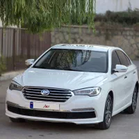 لیفان 820مدل 97سوپر لاکچری