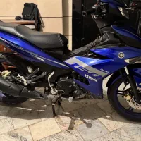 yamaha mxking|موتورسیکلت|قزوین, |دیوار