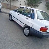 پراید پلم صبا