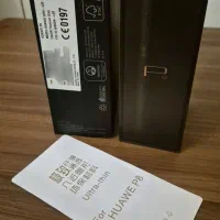 گوشی هواوی p8