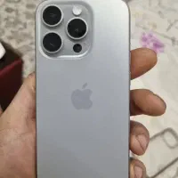 دو عدد iPhone 15pro|موبایل|زاهدان, |دیوار