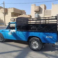 نیسان مدل 80|خودرو سواری و وانت|جهرم, |دیوار