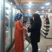 جذب نیروی خانم در فروشگاه و هایپر مارکت معتبر|استخدام خدمات فروشگاه و رستوران|لاهیجان, گلستان|دیوار