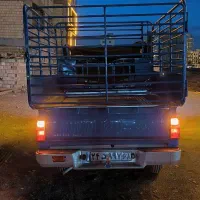 نیسان وانت آبشنال404|خودرو سواری و وانت|محمدشهر, جعفرآباد|دیوار