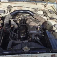 وانت بار 85سالم|خودرو سواری و وانت|شیروان (لرستان), |دیوار