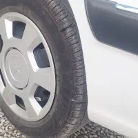 پارس صفرکیلومتر طلا نایاب