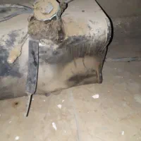 باک گازوییل و لاستیک تیوبلس|قطعات یدکی و لوازم جانبی|محمدشهر, محمدشهر|دیوار