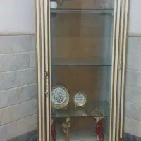 کنسول کاملان نو|بوفه، ویترین، کنسول|قم, زند آباد|دیوار