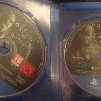 بازی ps4