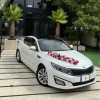 اجاره ماشین عروس