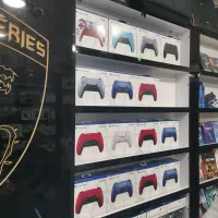 نصب بازی های پلی استیشن و ایکس باکس