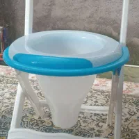 توالت فرنگی سیار فوری فروش|لوازم سرویس بهداشتی|رشت, سعدی (تختی)|دیوار