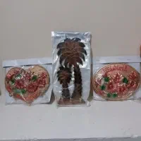 حراج ترشی گل کلم.لیته.لواشک.مربای به وسیب|حراج|میانه, |دیوار