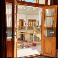 نیروی شب هتل کاشان