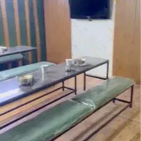 میز تهرانی در حد