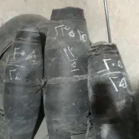 ۱۰۰درصد منجید دور کامل لودر تراکتور گریدر کامیون|قطعات یدکی و لوازم جانبی|مشهد, جوادیه|دیوار