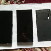 اوراقی گوشی سونی Z5 Premium|موبایل|مینودشت, |دیوار