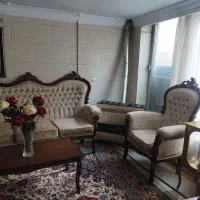 مبل استیل