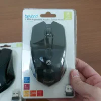 دو عدد موس بی سیم بیاند