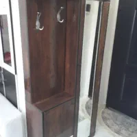 جاکفشی قدی