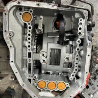 تعمیروفروش گیربکسx22،x33،تیگو5و7،آریزو5و6با ضمانت|خدمات موتور و ماشین|تهران, دارآباد|دیوار