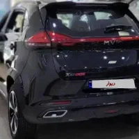 ام وی ام ایکس 33 اتومات صفر|خودرو سواری و وانت|تهران, افسریه شمالی|دیوار