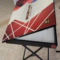 میز تحریر|میز تحریر و کامپیوتر|طبس, |دیوار