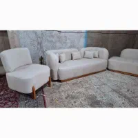 تعمیر و رویه کوبی مبل