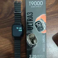 ساعت هوشمند