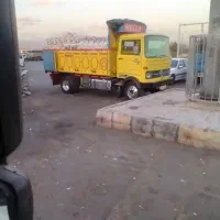 باسلام راننده پایه دوم هستم دارای هوشمند