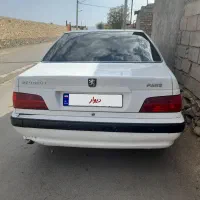 پارس سال در حد|خودرو سواری و وانت|سبزوار, امیر کبیر|دیوار