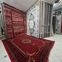 فرش۹و۱۲ متری حاجی حسینی*طلاب*شعبه دیگه نداریم|فرش|مشهد, سیلو|دیوار