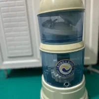 تصفیه آب رو کابینتی