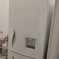 یخچال آبسردکن دار سالم|یخچال و فریزر|ورامین, خیر آباد|دیوار