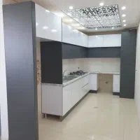 نصاب نیمه ماهر کابینت وکمد دیواری