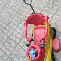 اسباب بازی ماشین