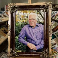 مستقیم و بدون واسطه خرید کن.|تابلو فرش|بوشهر, |دیوار